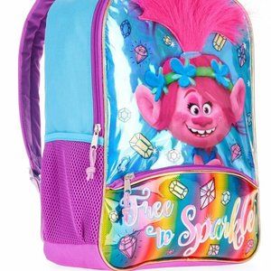 DREAMWORKS Trolls 'Free to Sparkle' Backpack